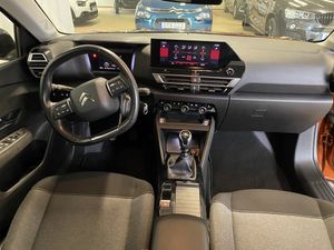 Citroen C4 bild 6
