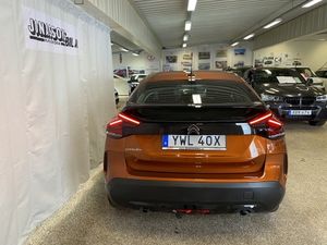 Citroen C4 bild 10