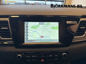 Kia Niro bild 11