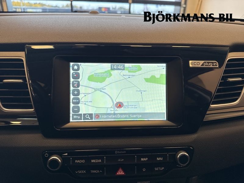Kia Niro bild 11