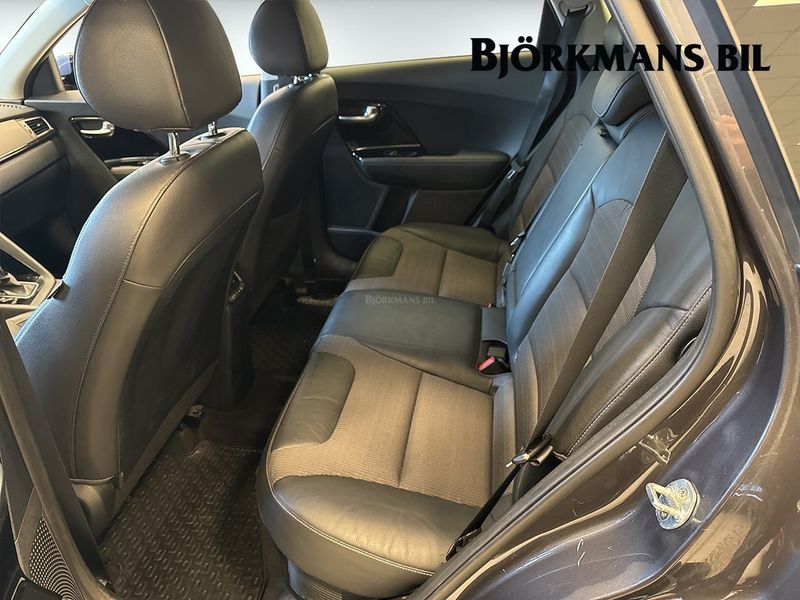 Kia Niro bild 9