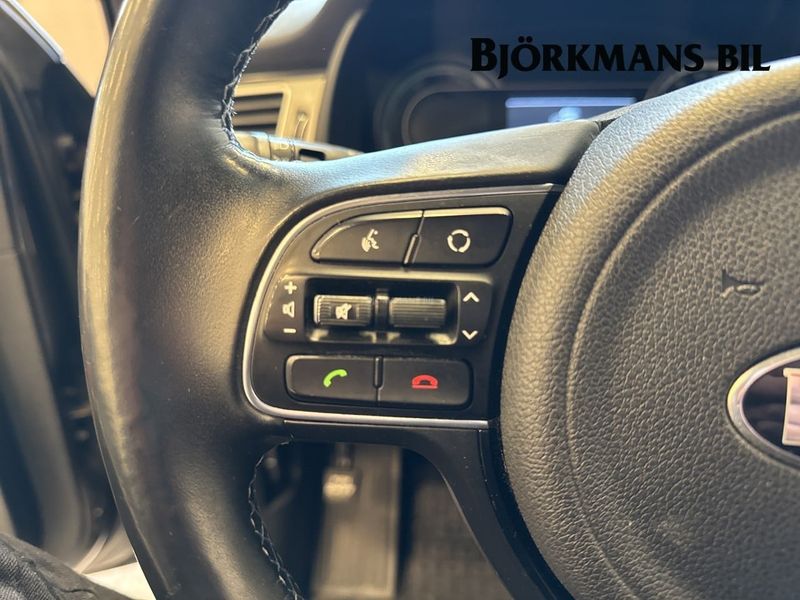 Kia Niro bild 19