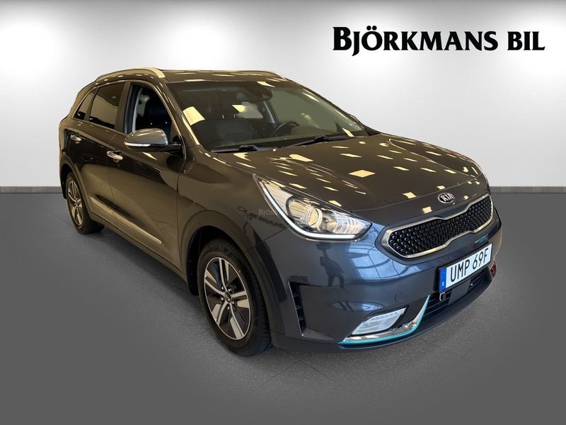 Kia Niro bild 3