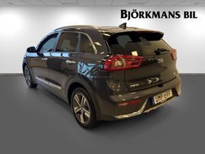Kia Niro bild 6