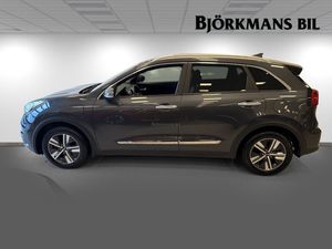 Kia Niro bild 4