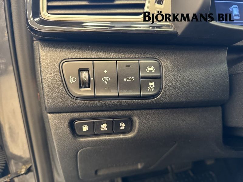Kia Niro bild 18
