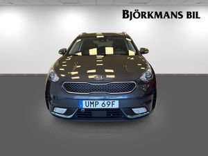 Kia Niro bild 2