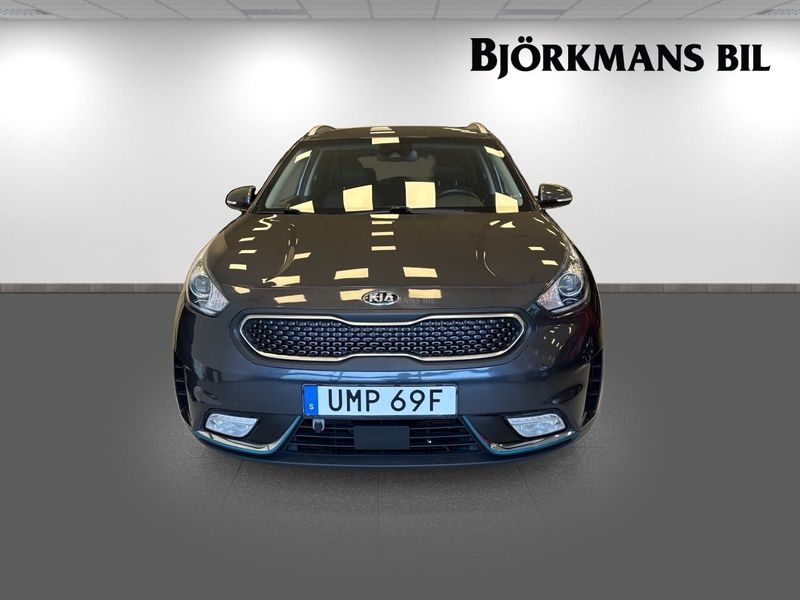 Kia Niro bild 2
