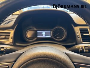 Kia Niro bild 10