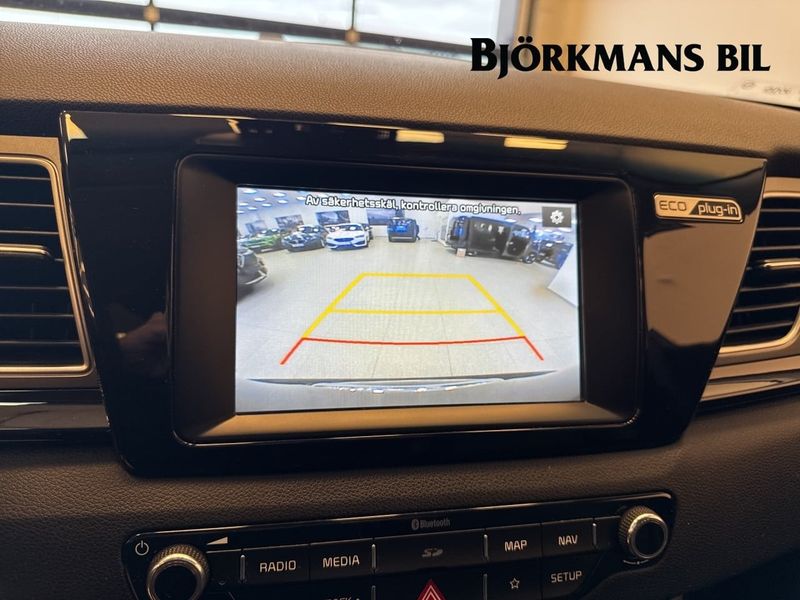 Kia Niro bild 22