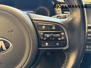 Kia Niro bild 20