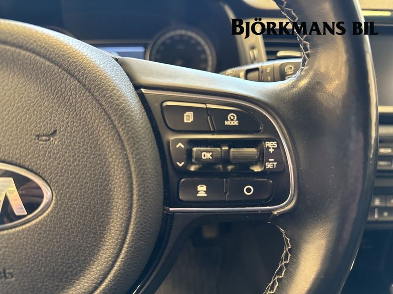 Kia Niro bild 20