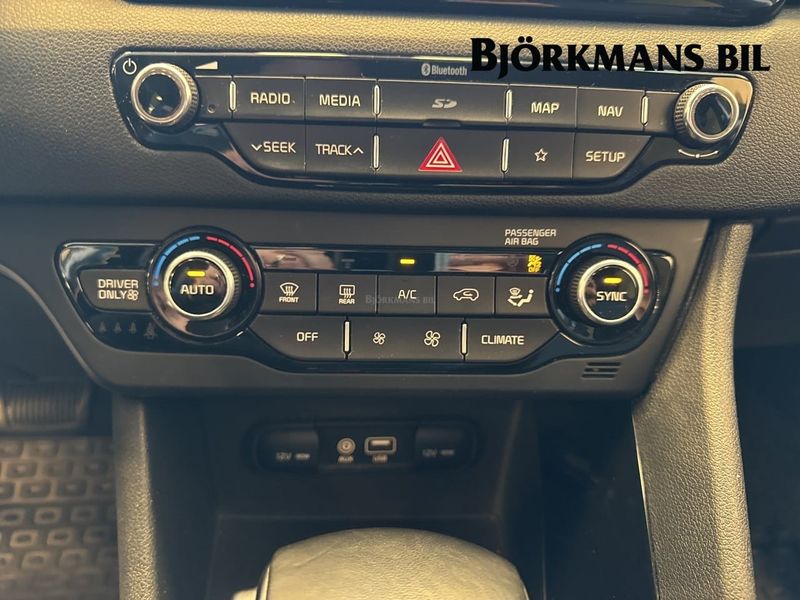 Kia Niro bild 13