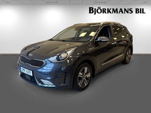 Kia Niro bild 1