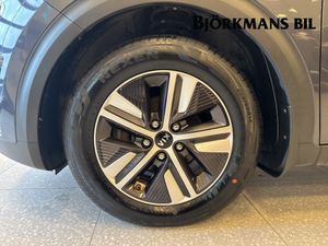 Kia Niro bild 15