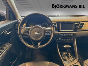 Kia Niro bild 7