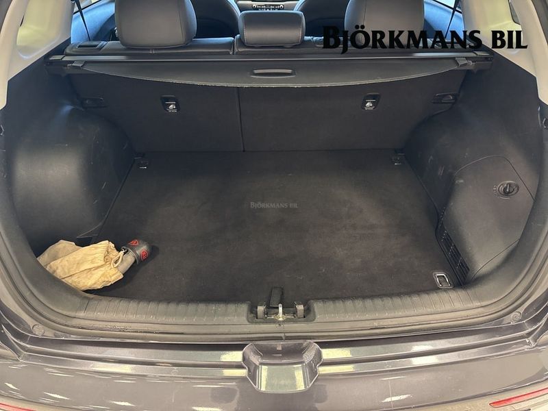 Kia Niro bild 14