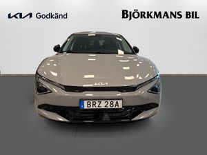 Kia EV6 bild 2