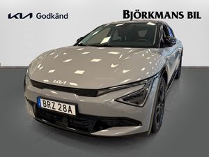 Kia EV6 bild 1