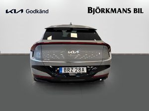 Kia EV6 bild 5
