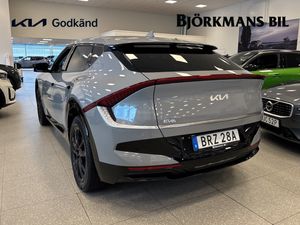 Kia EV6 bild 6
