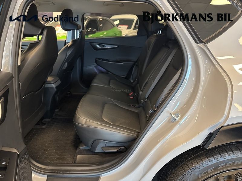 Kia EV6 bild 9