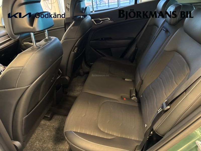 Kia Sportage bild 9