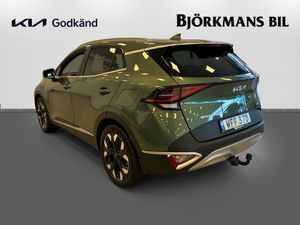 Kia Sportage bild 6