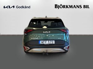 Kia Sportage bild 5