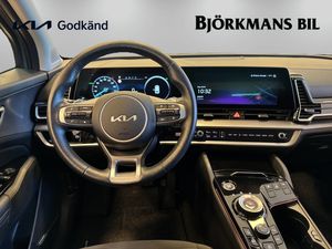 Kia Sportage bild 7