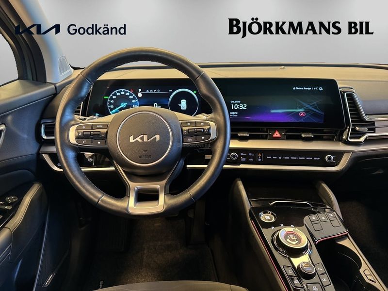 Kia Sportage bild 7