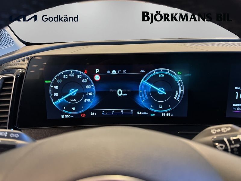 Kia Sportage bild 10
