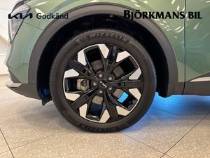 Kia Sportage bild 15