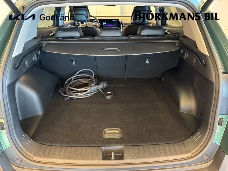 Kia Sportage bild 14