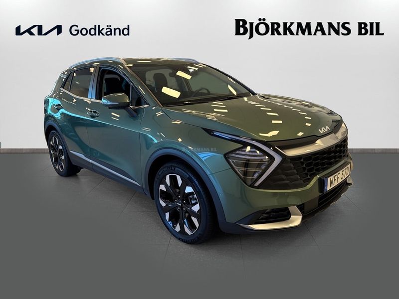 Kia Sportage bild 3
