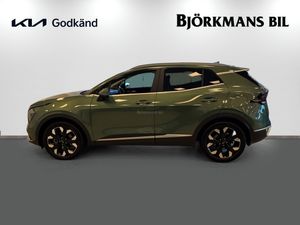 Kia Sportage bild 4