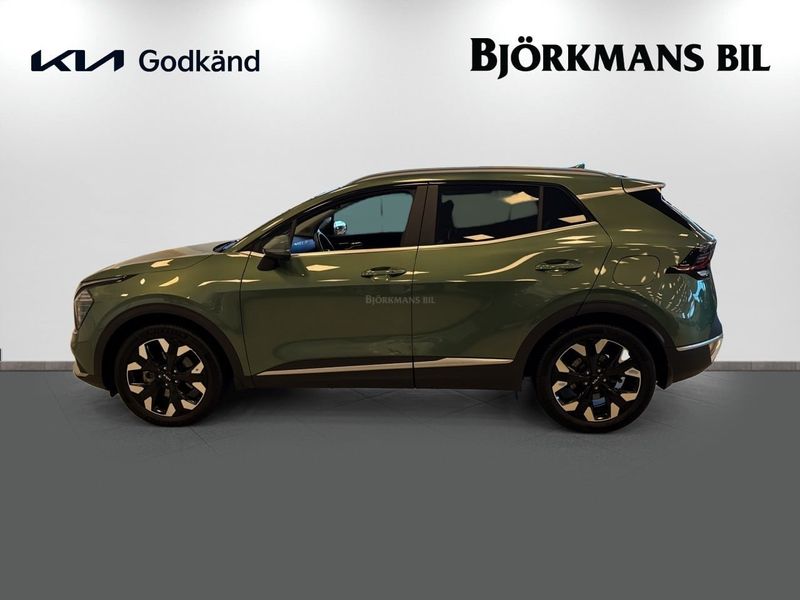 Kia Sportage bild 4