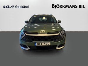 Kia Sportage bild 2