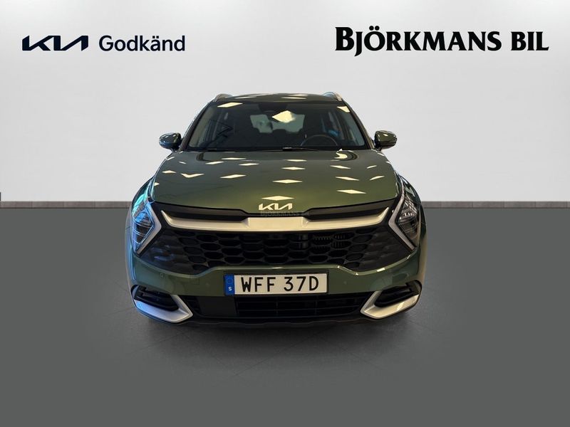 Kia Sportage bild 2