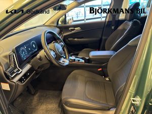 Kia Sportage bild 8