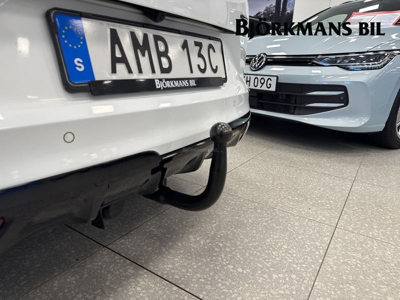 Kia ProCeed bild 15