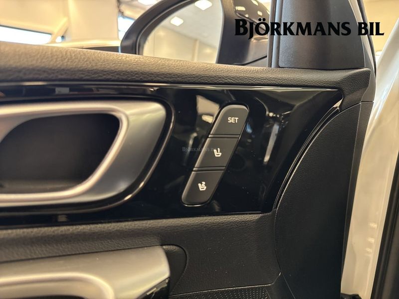 Kia ProCeed bild 16