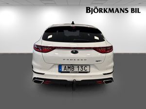 Kia ProCeed bild 5