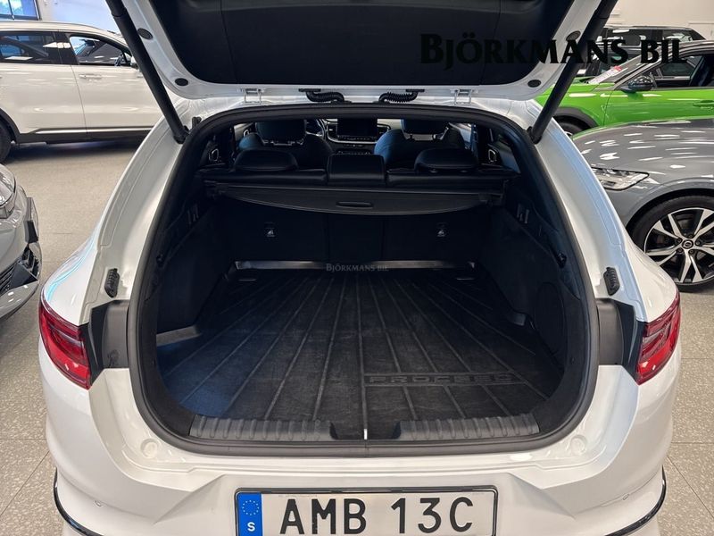 Kia ProCeed bild 14