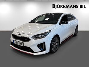 Kia ProCeed bild 1