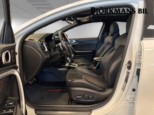 Kia ProCeed bild 8