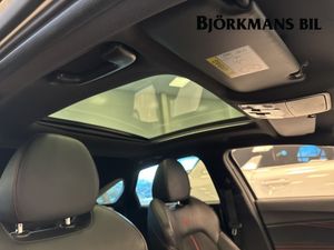 Kia ProCeed bild 20