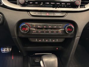 Kia ProCeed bild 13