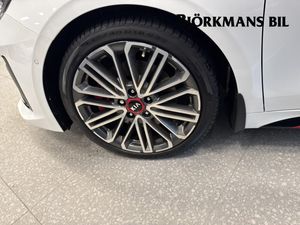 Kia ProCeed bild 19