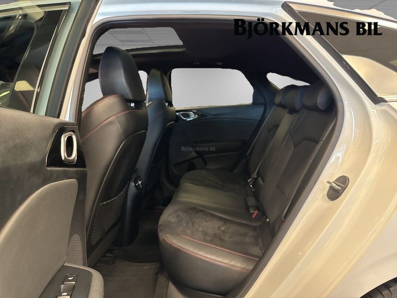Kia ProCeed bild 9